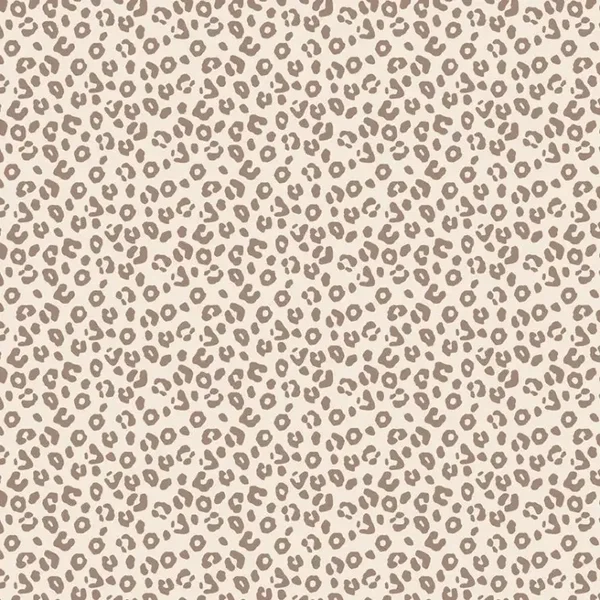 Shirt BabyRib Leopard | Ruffle optioneel.