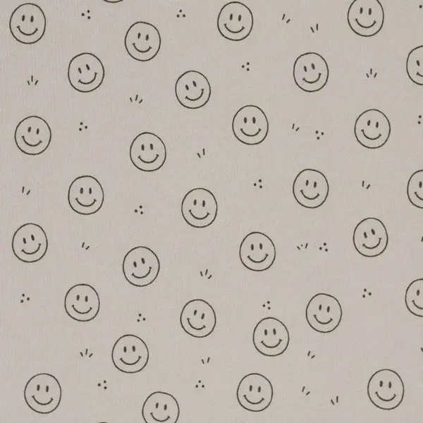 Broekje | BabyRib Smiley