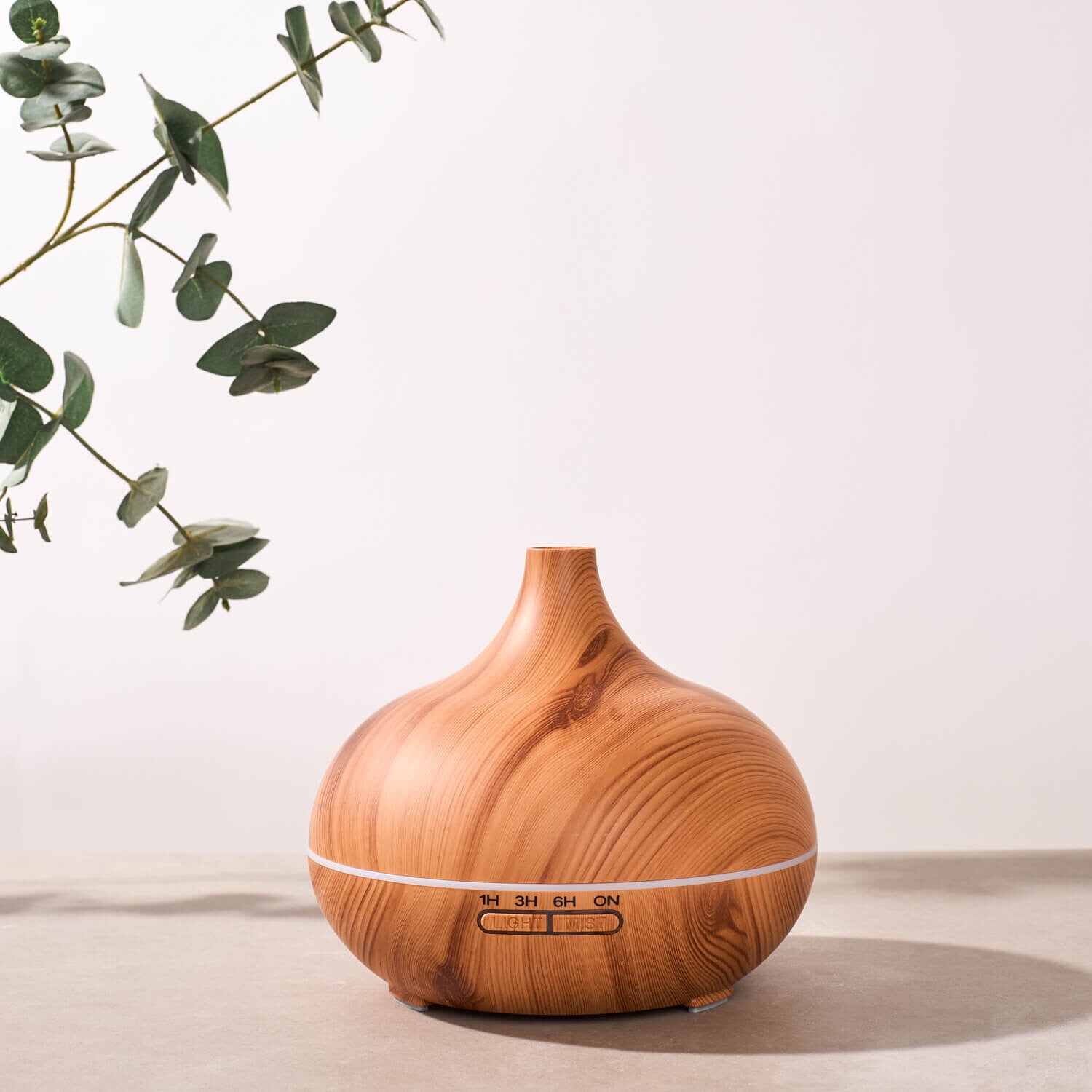 Aroma diffuser