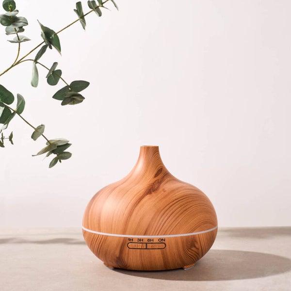 Aroma diffuser