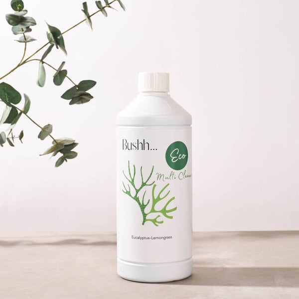 Bushh Eco Multicleaner