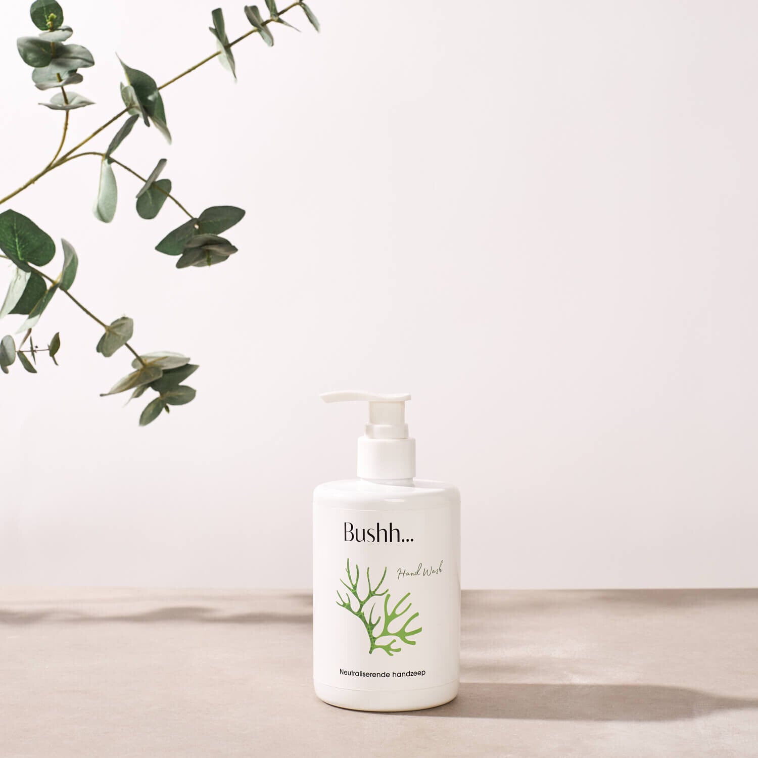 Bushh Hand Wash