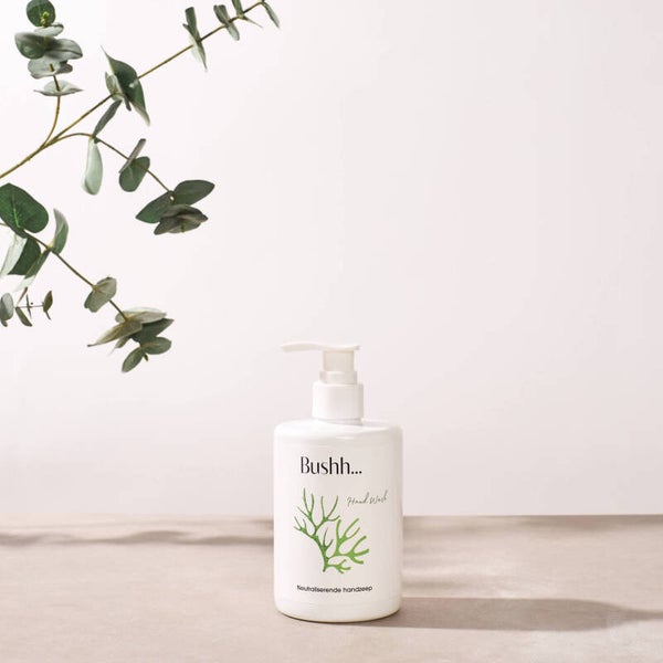 Bushh Hand Wash