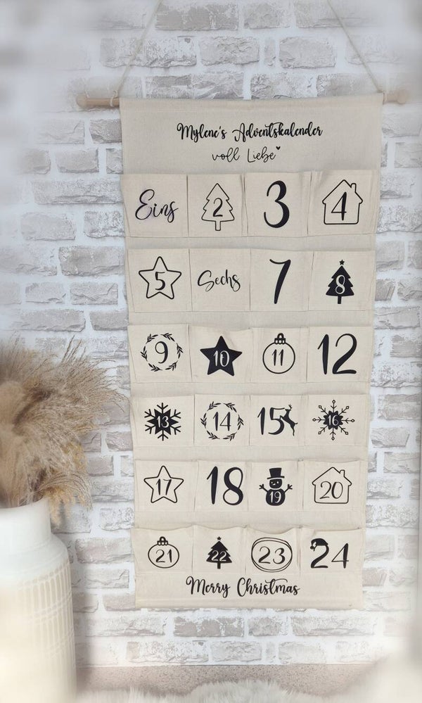 Adventskalender