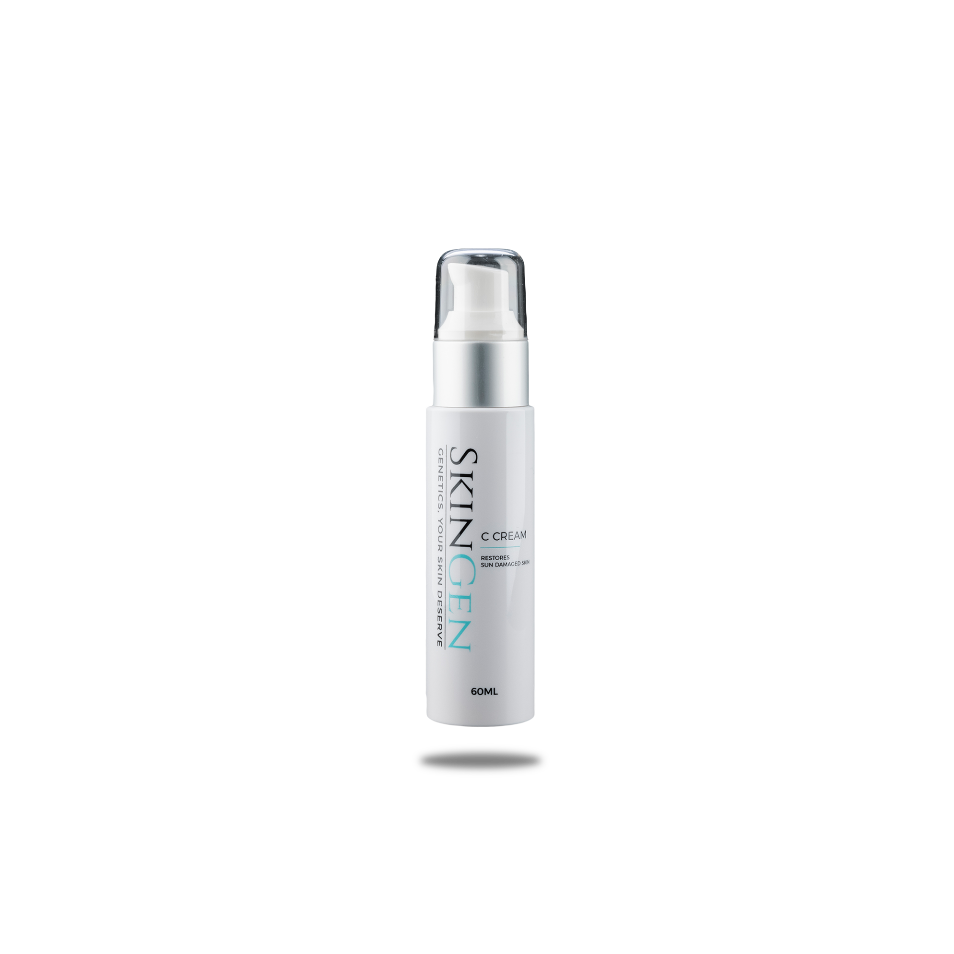 SKIN GEN - C CREAM