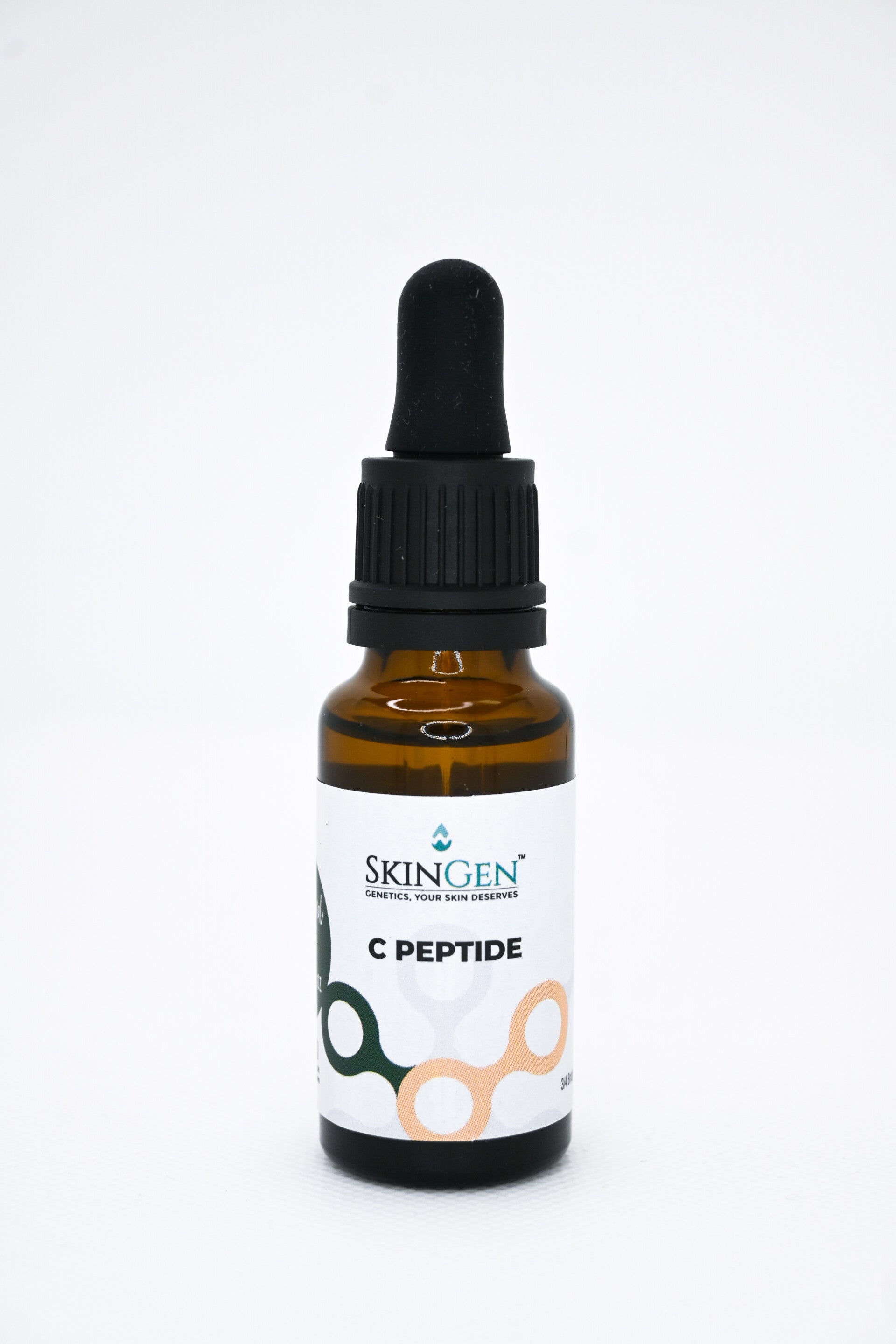 Skin Gen - Copper Peptide Serum