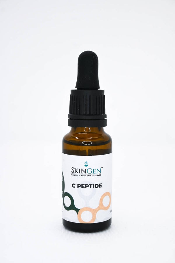 Skin Gen - Copper Peptide Serum
