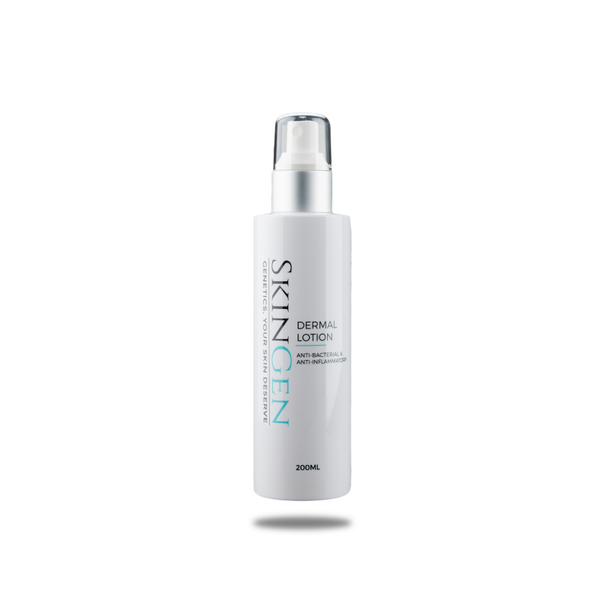 Skin Gen - Dermal Lotion