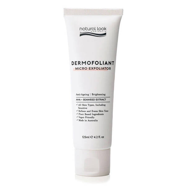 Dermofoliant Micro Exfoliator