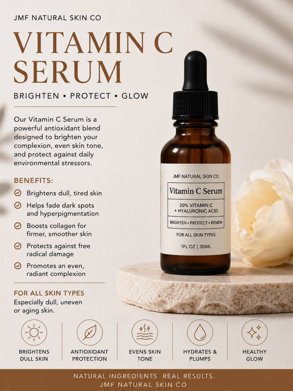 Vitamin C Serum
