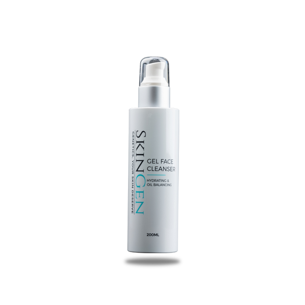 Skin Gen - Gel Facial Cleanser