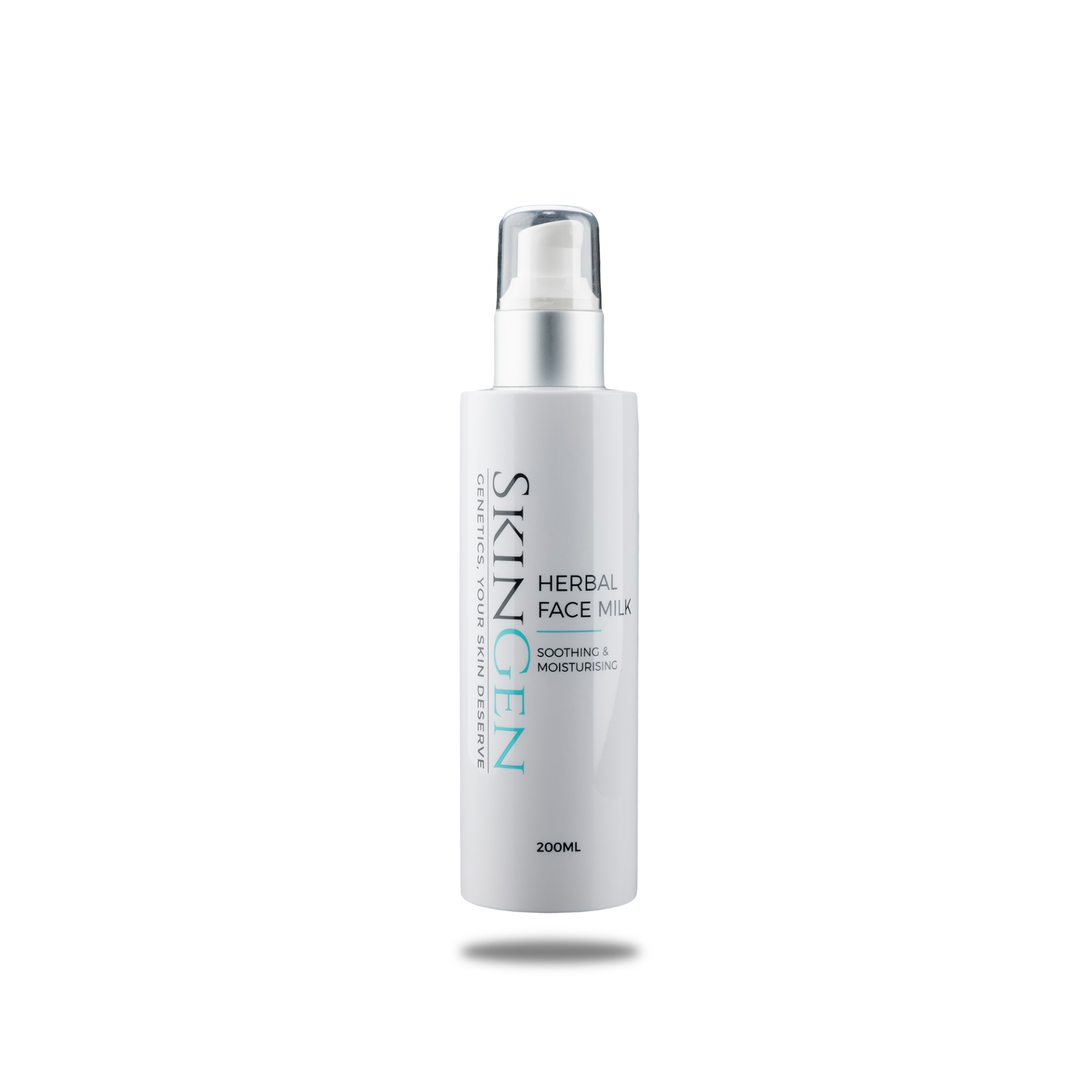 Skin Gen - Milk Cleanser