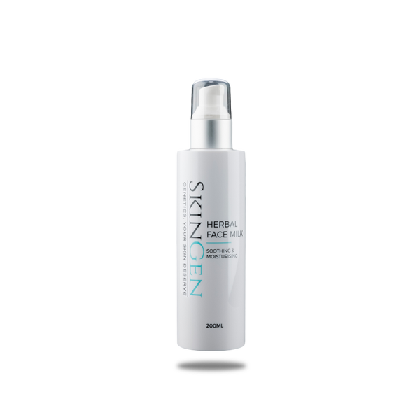Skin Gen - Milk Cleanser