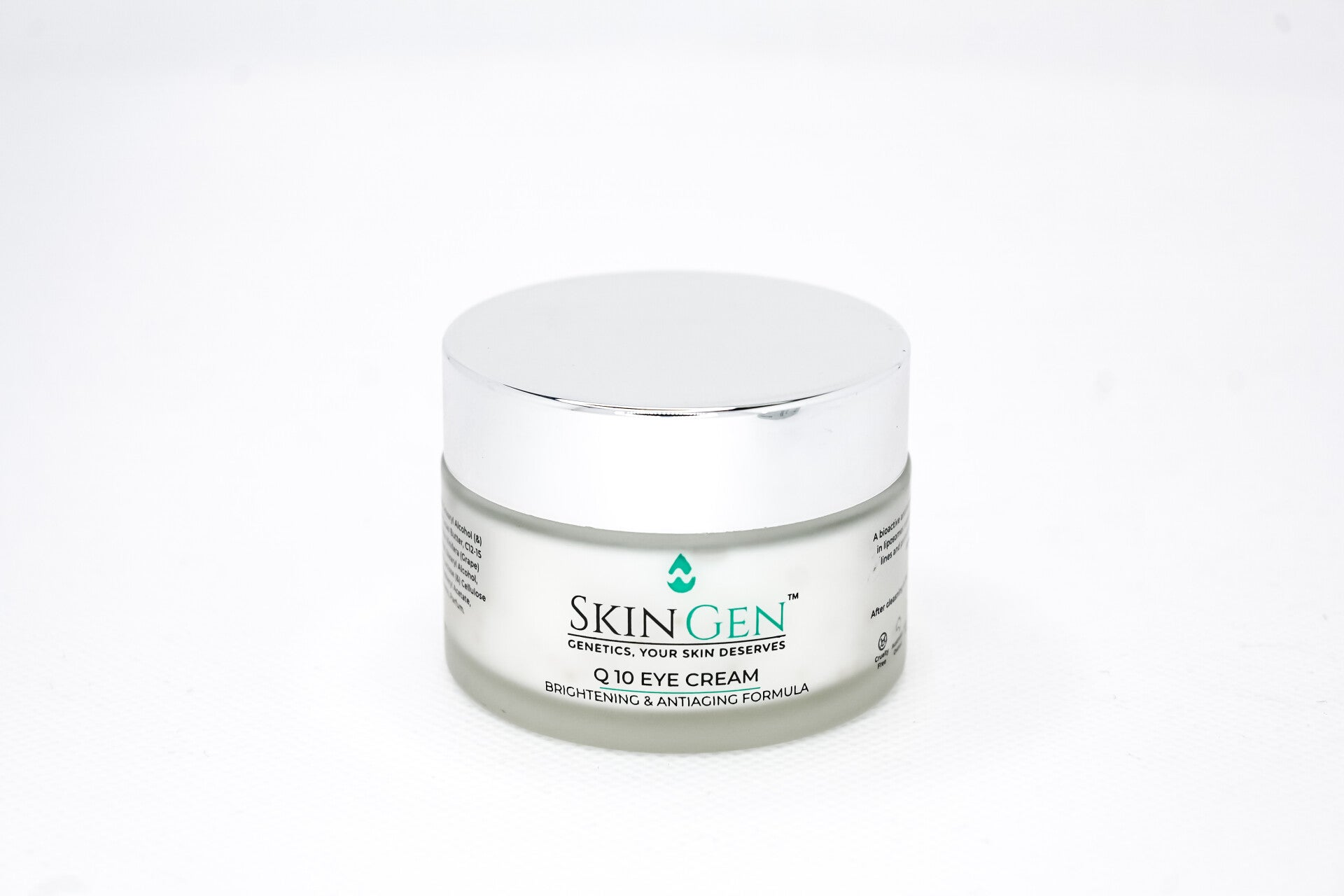 Skin Gen -  CQ Eye Cream