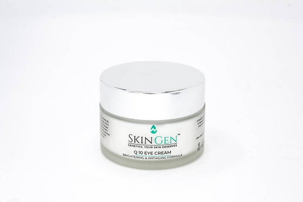 Skin Gen -  CQ Eye Cream
