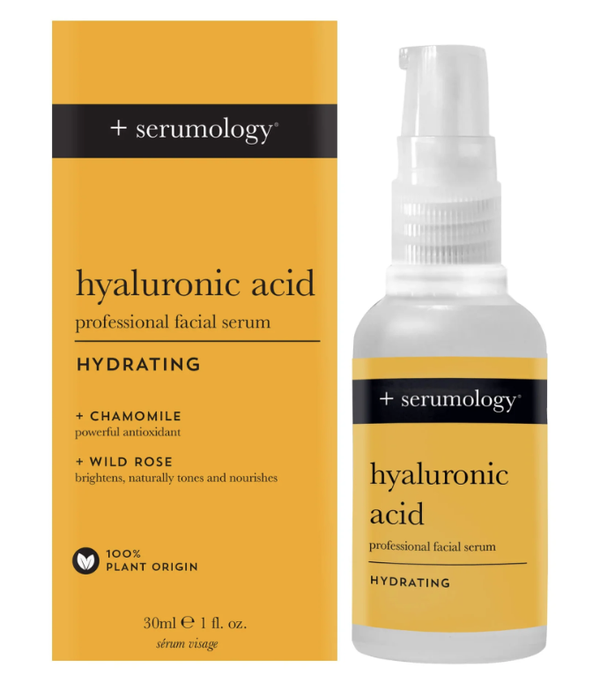 Serumology - Hyaluronic Acid