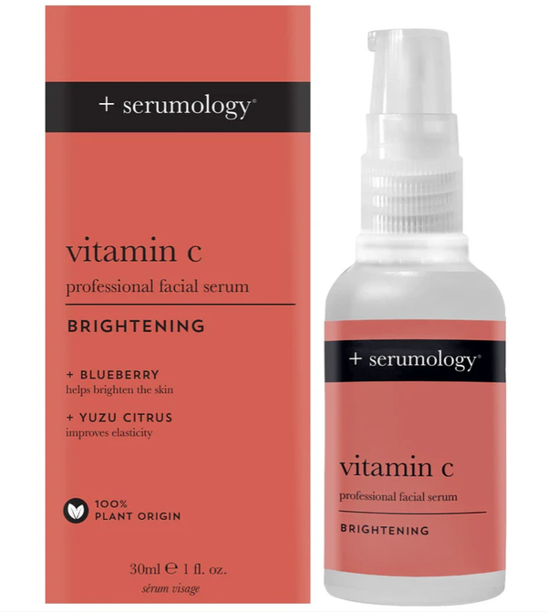 Serumology - Vitamin C Serum