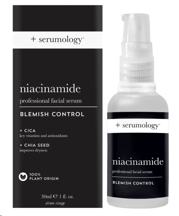 Serumology - Niacinamide