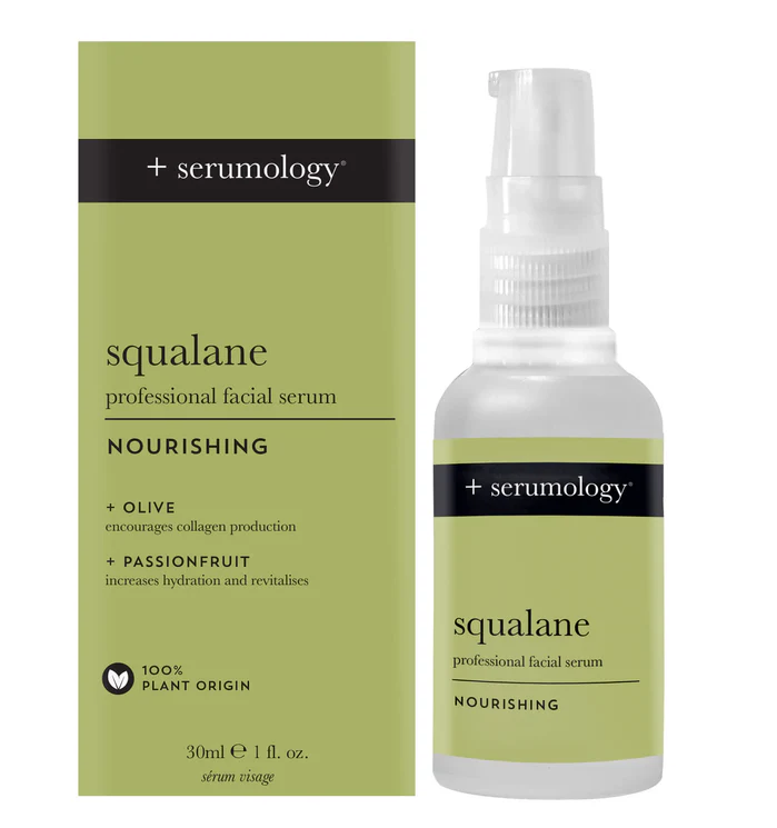 Serumology - Squalane