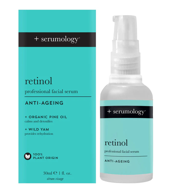 Serumology - Retinol