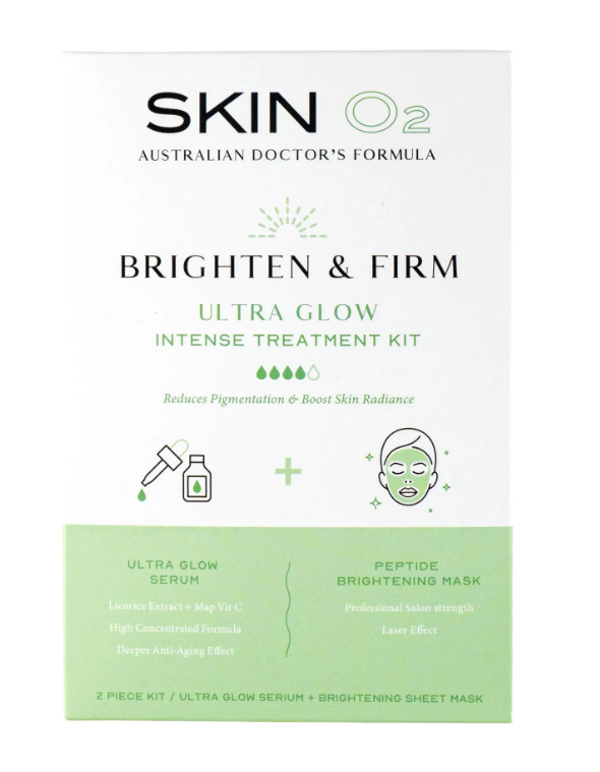 SKIN 02 - ULTRA GLOW SERUM