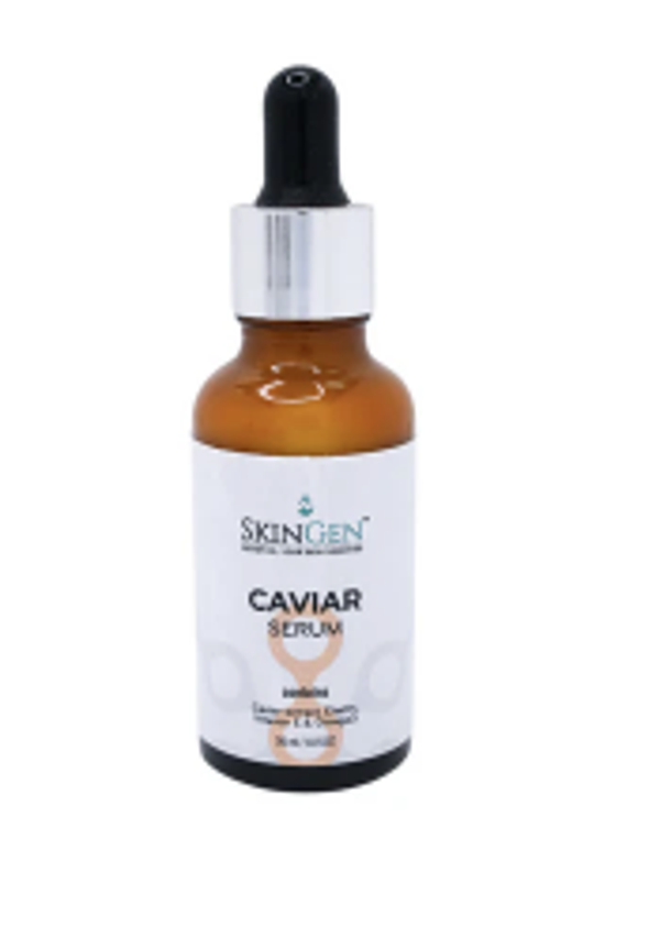 Skin Gen - Caviar Serum