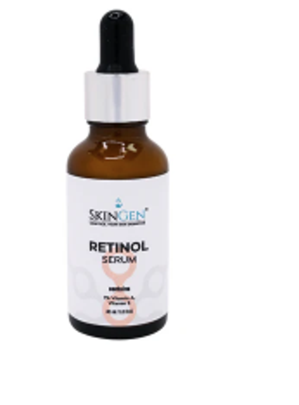 Skin Gen - Retinol Serum