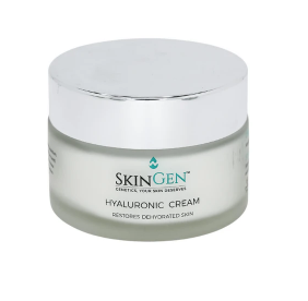 Skin Gen - Hyaluronic Cream