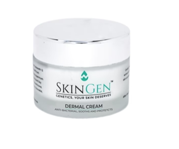 Skin Gen - Dermal Cream