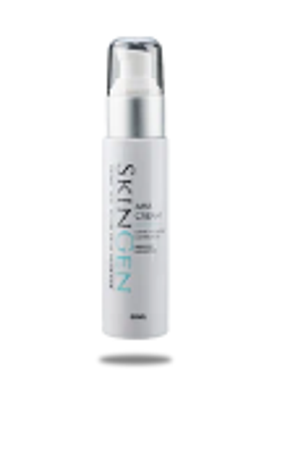 Skin Gen - AHA CREAM