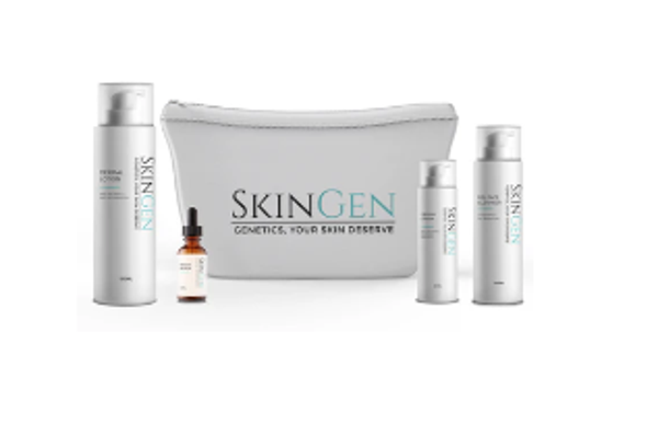 Acne Starter Kit - Skin Gen