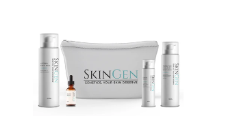 Anti Aging Starter Kit