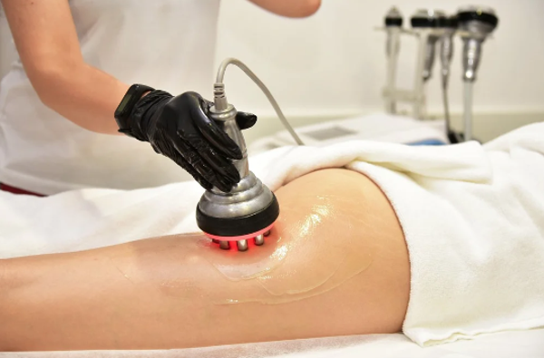 Body Sculpting Course
