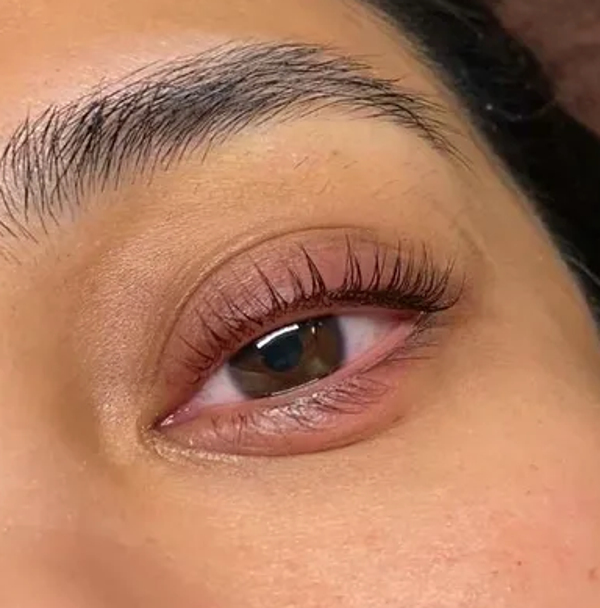 Korean Eyelash Lifting Course