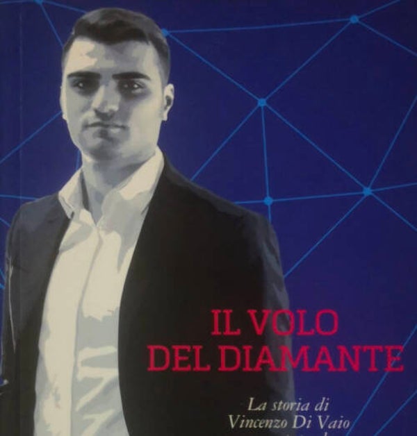 Il volo del diamante
