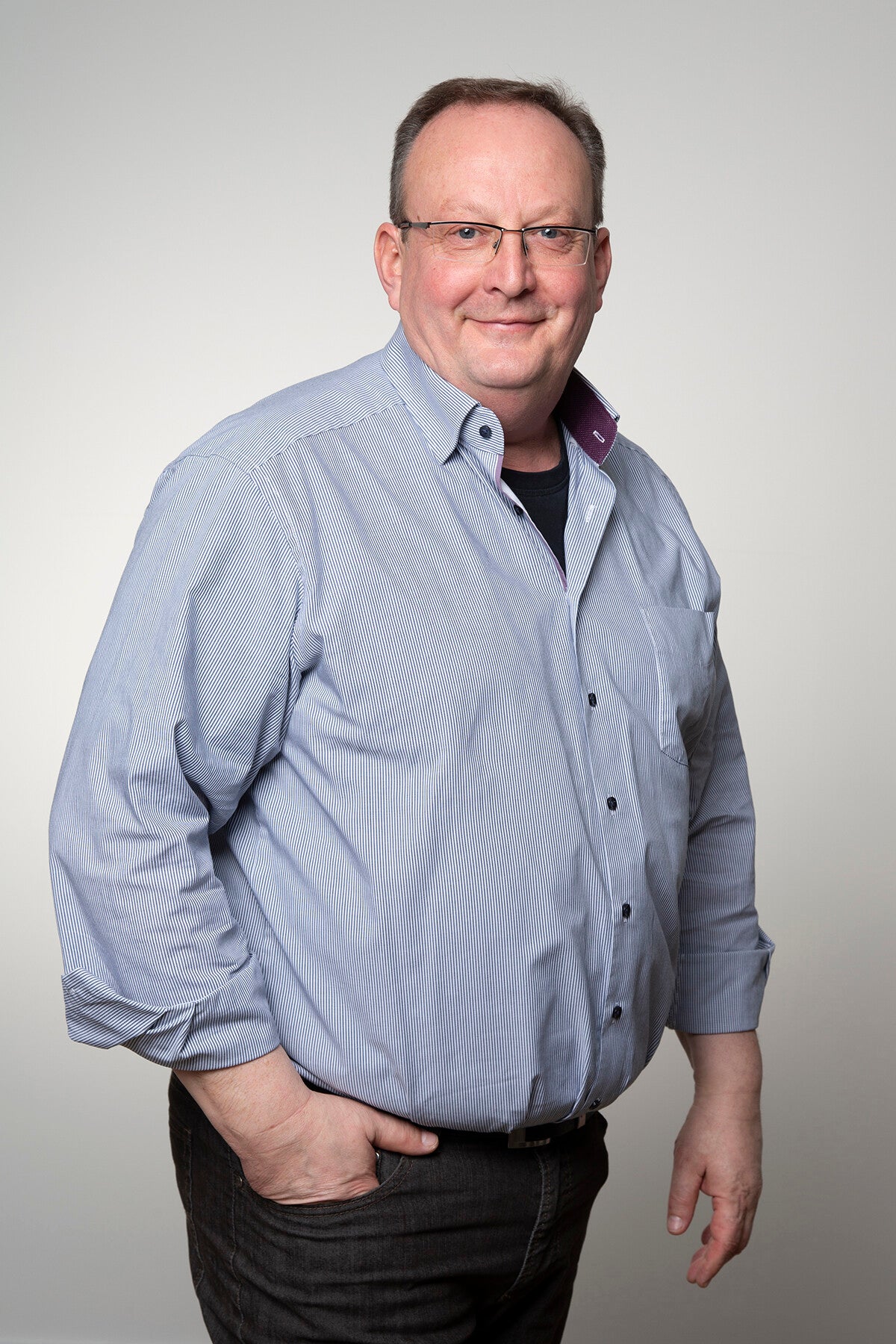 Ulrich Bauschke 