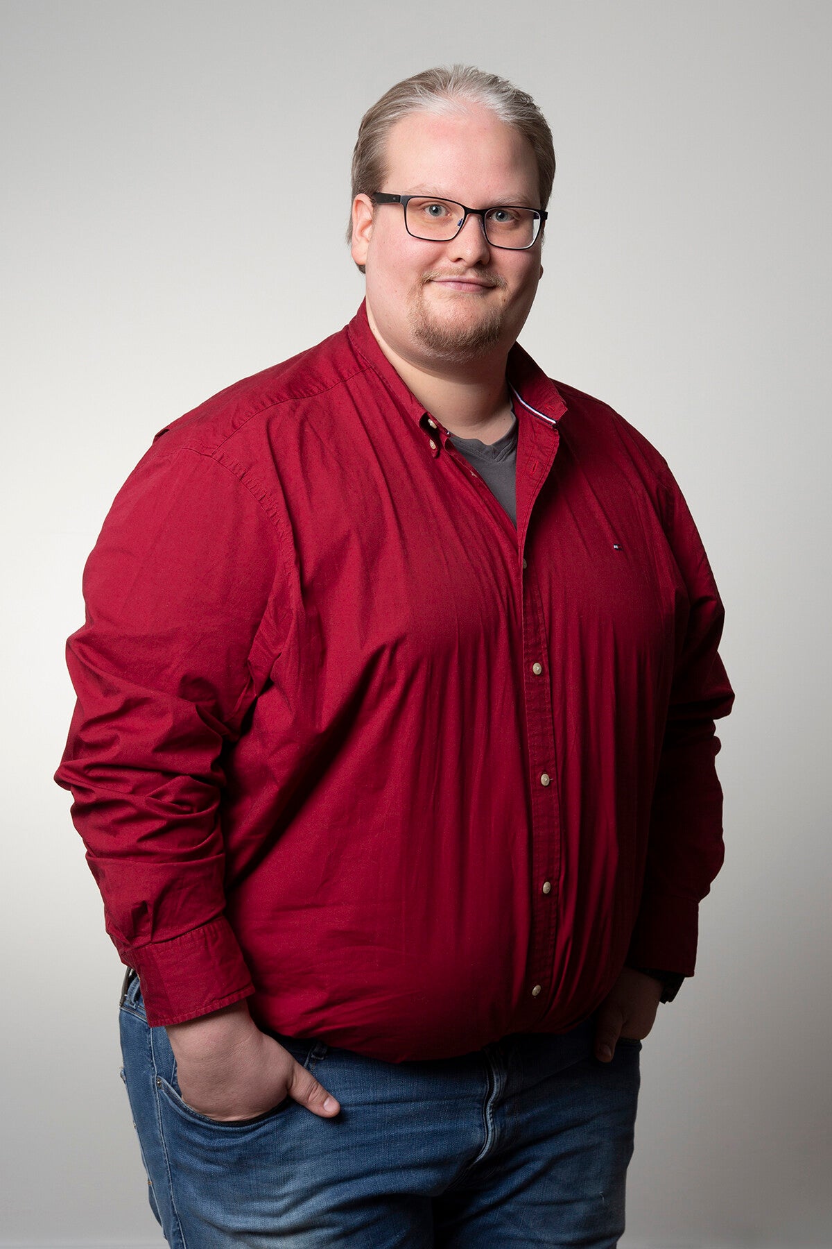 Timo Bauschke