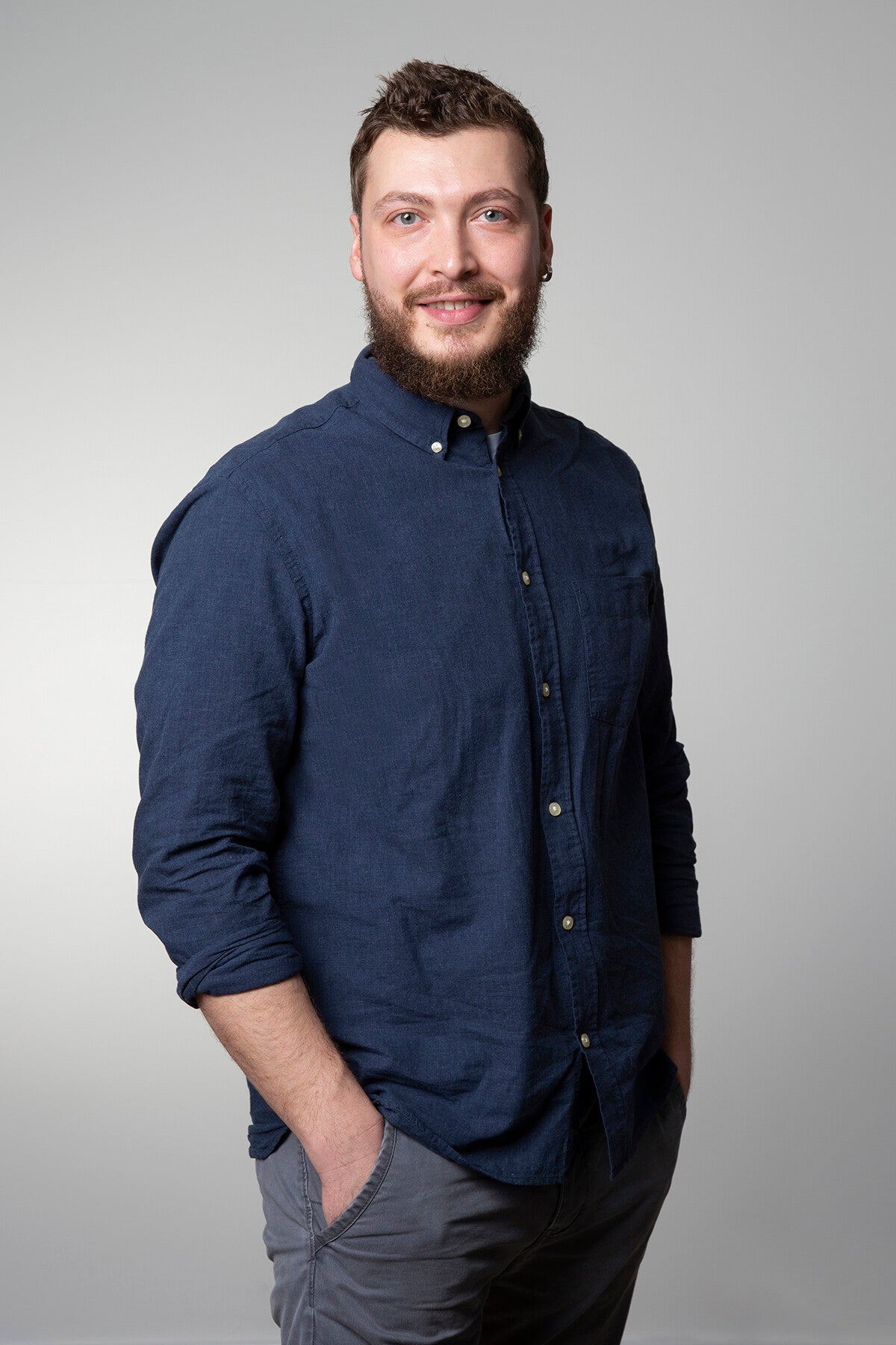 Daniel Bauschke