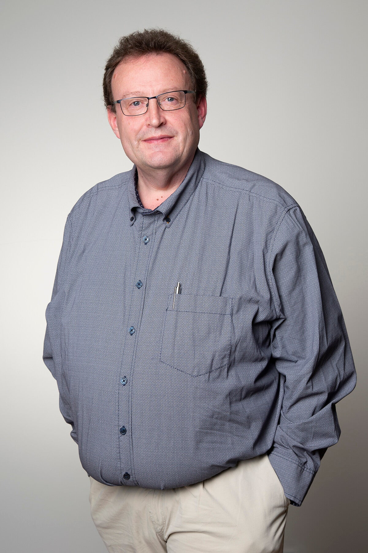 Peter Bauschke