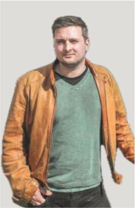 Jonas Bauschke