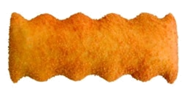 Luxe kaasouflé