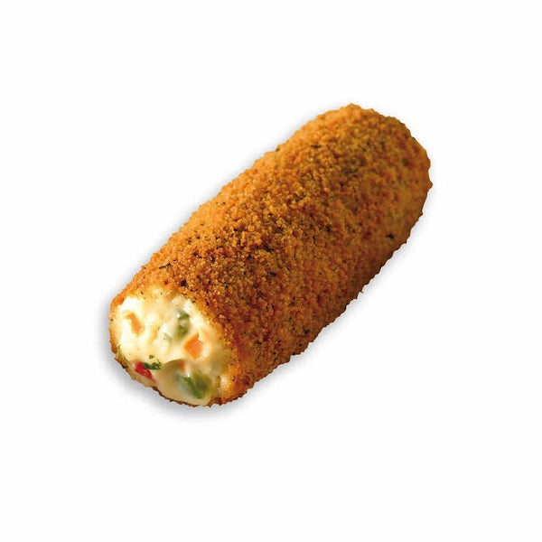 Groente kroket