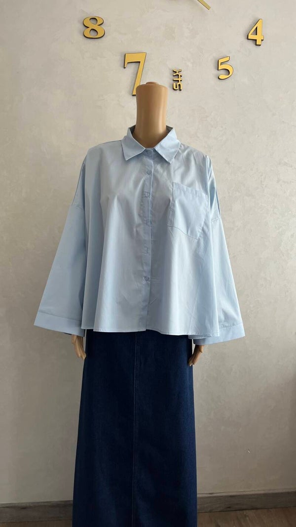 Chemise