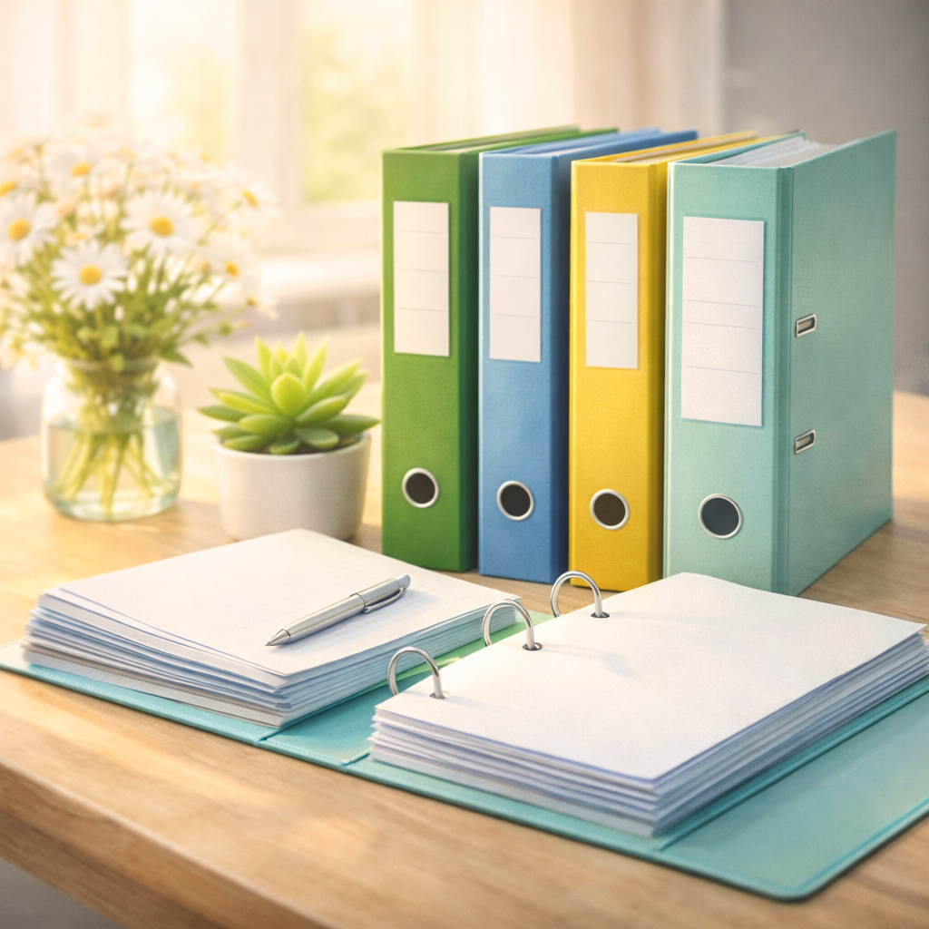 Bilan administratif particulier Nogent (52)