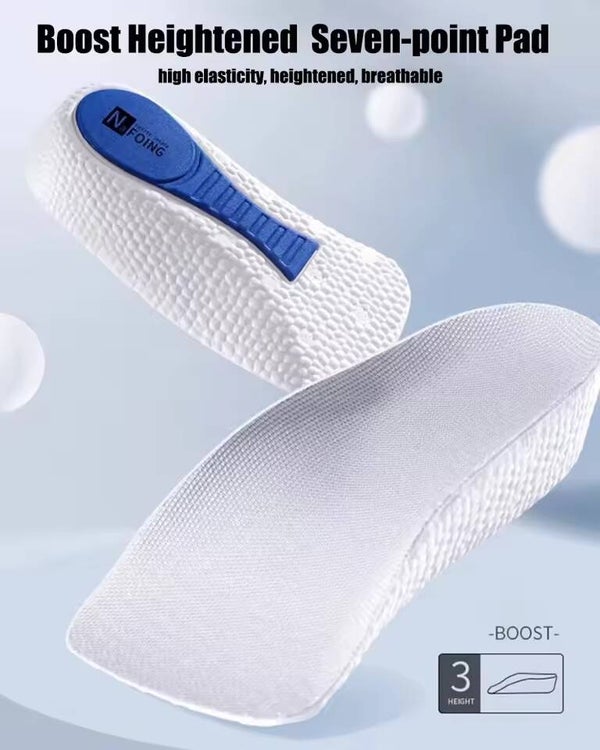 Orthopedic BOOSTPADS