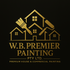 WB Premier Painting