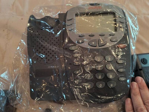 Brand New in box- Avaya Phone