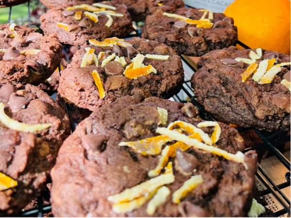Chocolate Orange