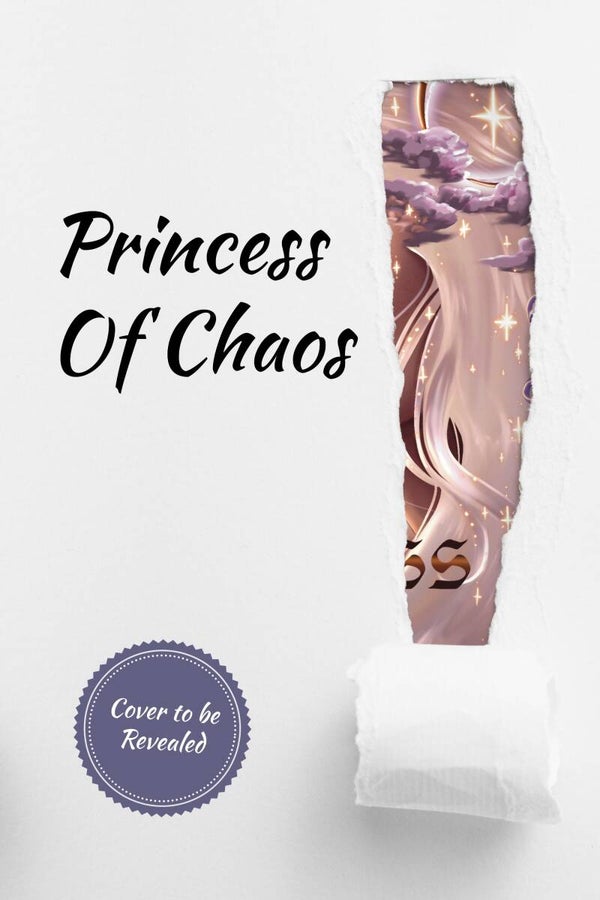 Princess of Chaos Ebook