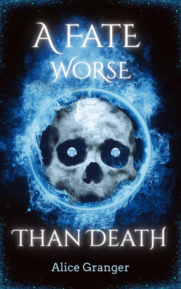 A Fate Worse Than Death eBook